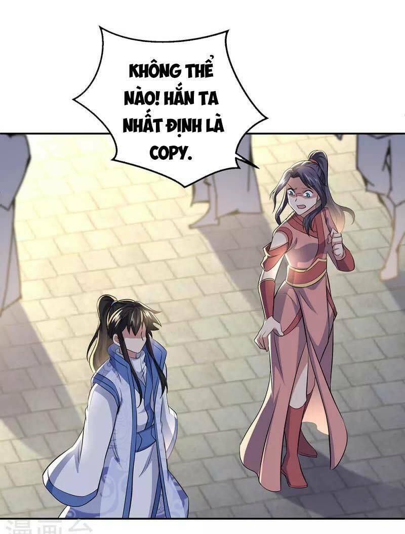 Chiến Hồn Tuyệt Thế: Chapter 291