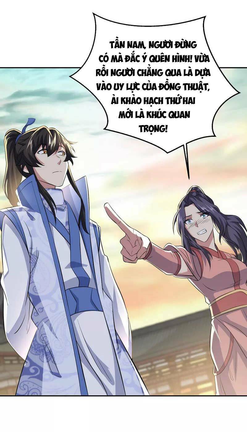 Chiến Hồn Tuyệt Thế: Chapter 291