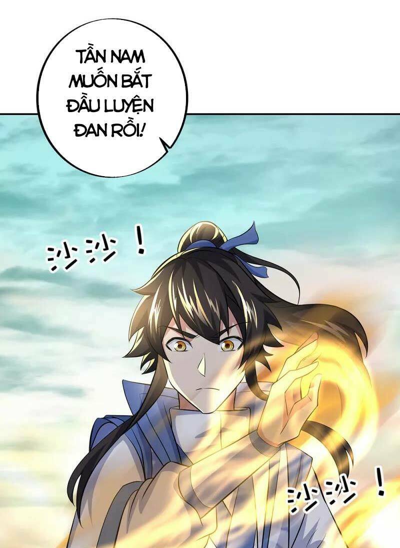 Chiến Hồn Tuyệt Thế: Chapter 291
