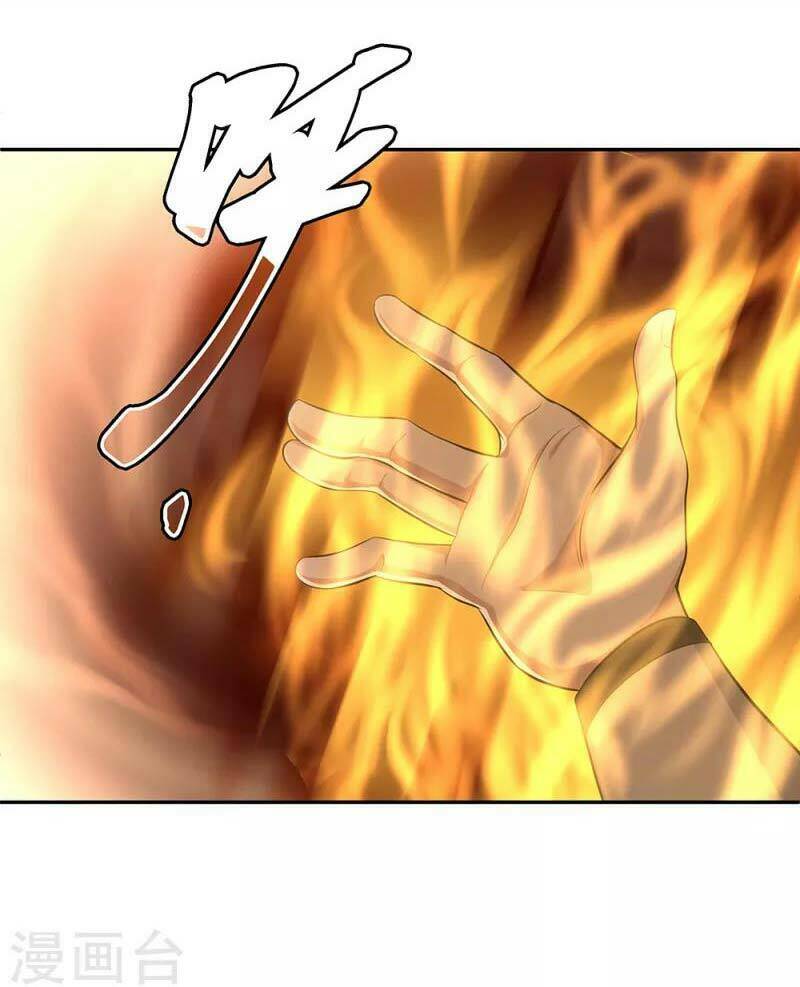 Chiến Hồn Tuyệt Thế: Chapter 291