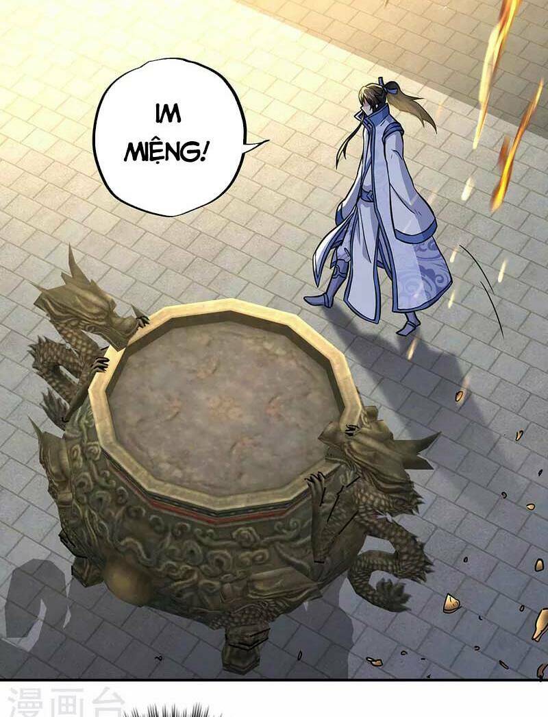 Chiến Hồn Tuyệt Thế: Chapter 292