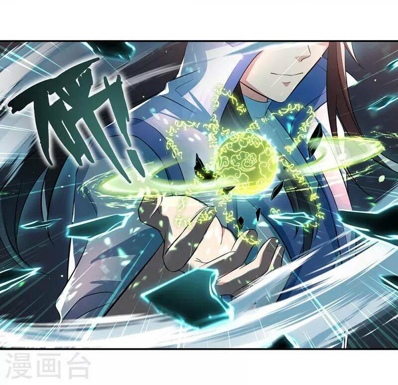 Chiến Hồn Tuyệt Thế: Chapter 292