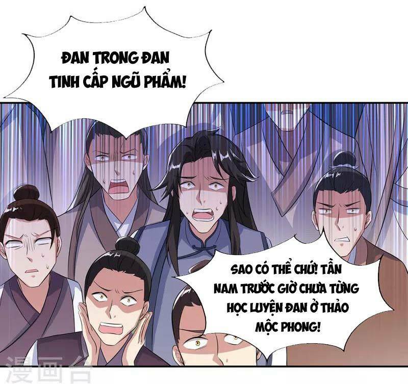 Chiến Hồn Tuyệt Thế: Chapter 292