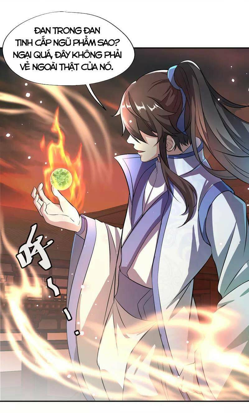 Chiến Hồn Tuyệt Thế: Chapter 292