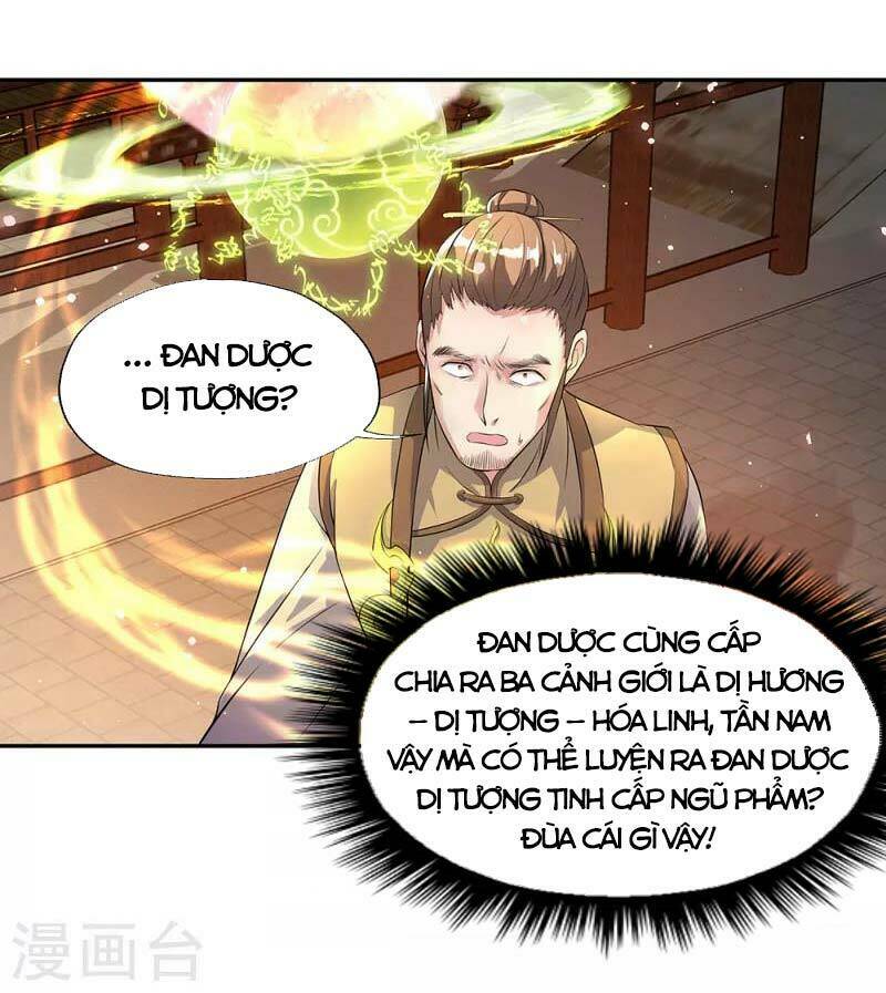 Chiến Hồn Tuyệt Thế: Chapter 292