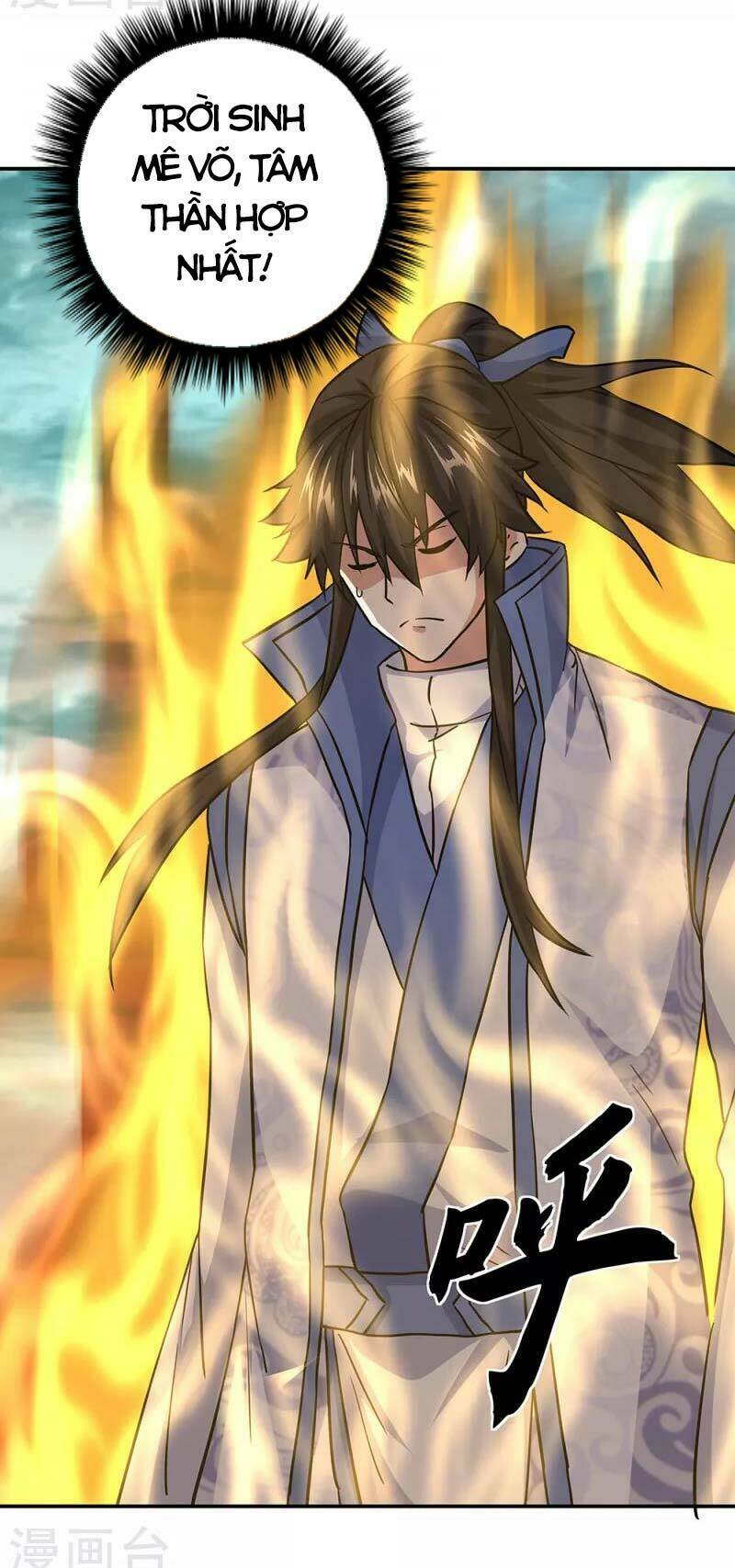 Chiến Hồn Tuyệt Thế: Chapter 292
