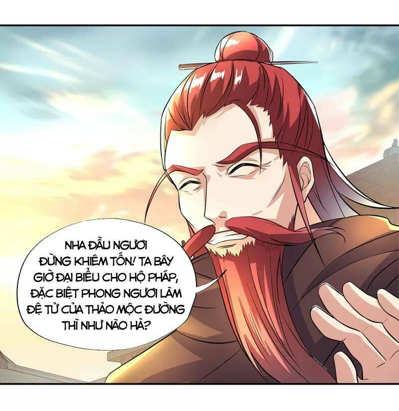 Chiến Hồn Tuyệt Thế: Chapter 292