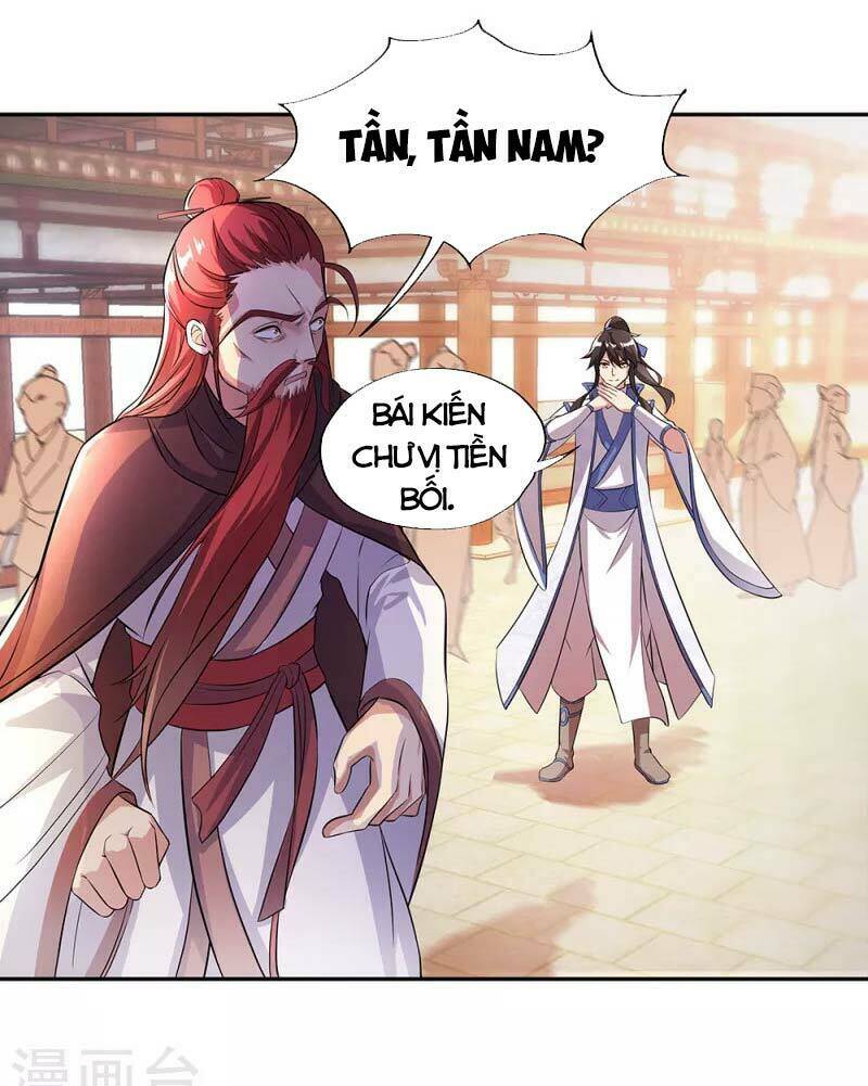 Chiến Hồn Tuyệt Thế: Chapter 292