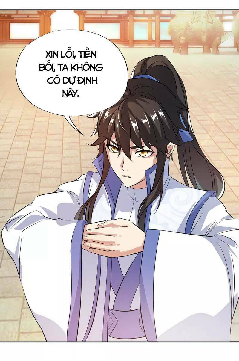 Chiến Hồn Tuyệt Thế: Chapter 292