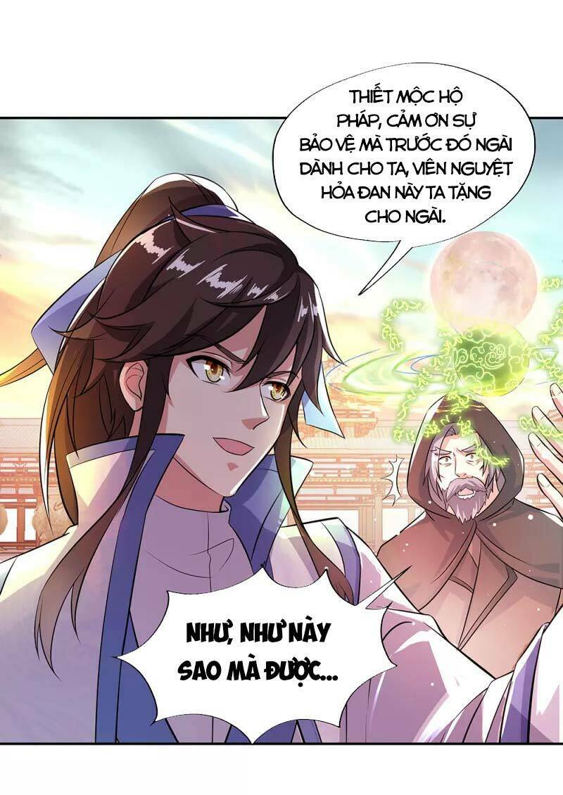 Chiến Hồn Tuyệt Thế: Chapter 292