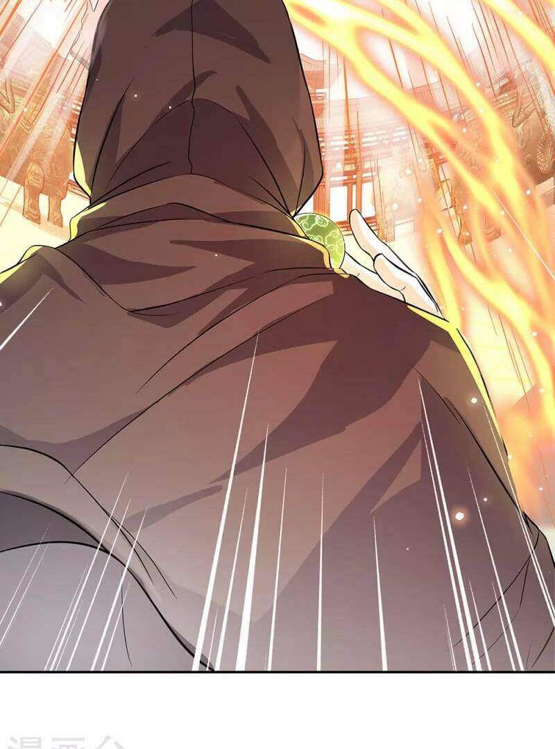 Chiến Hồn Tuyệt Thế: Chapter 292