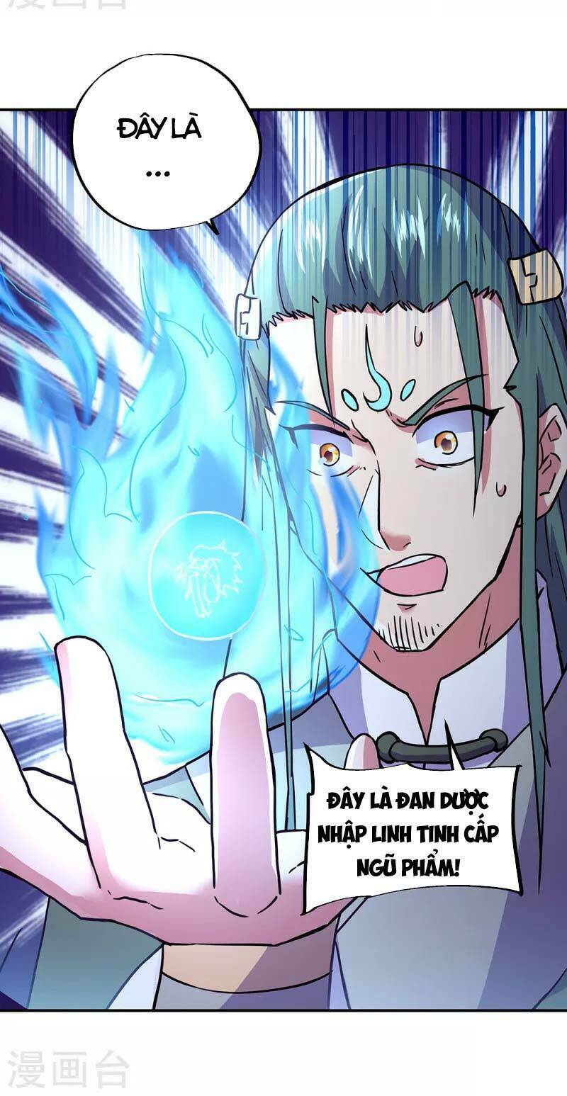 Chiến Hồn Tuyệt Thế: Chapter 292