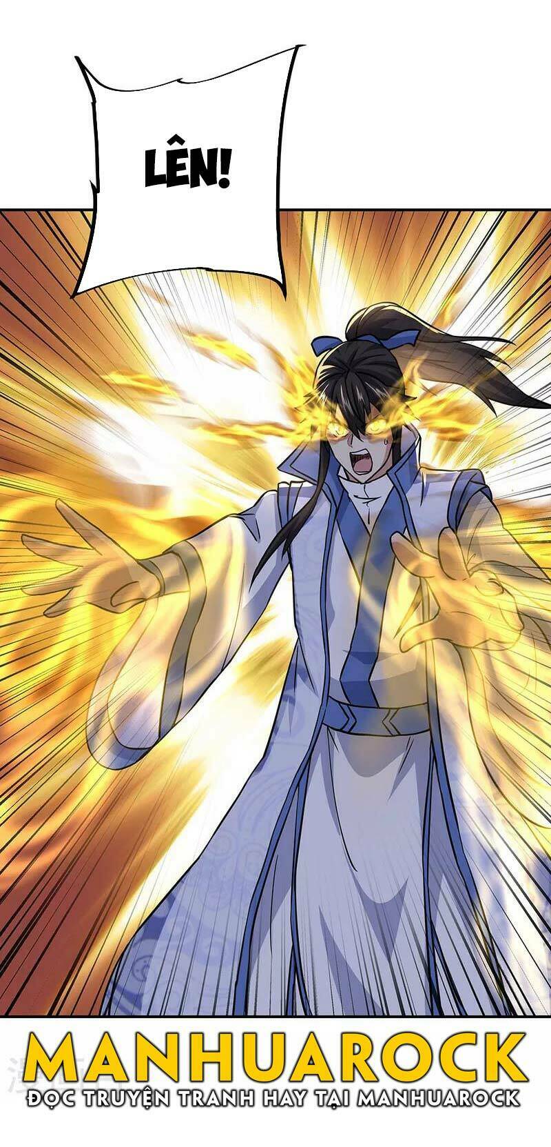 Chiến Hồn Tuyệt Thế: Chapter 292