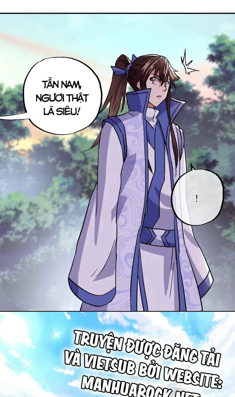 Chiến Hồn Tuyệt Thế: Chapter 292