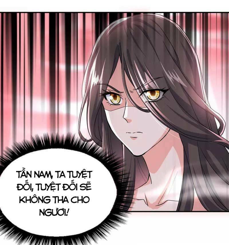 Chiến Hồn Tuyệt Thế: Chapter 293