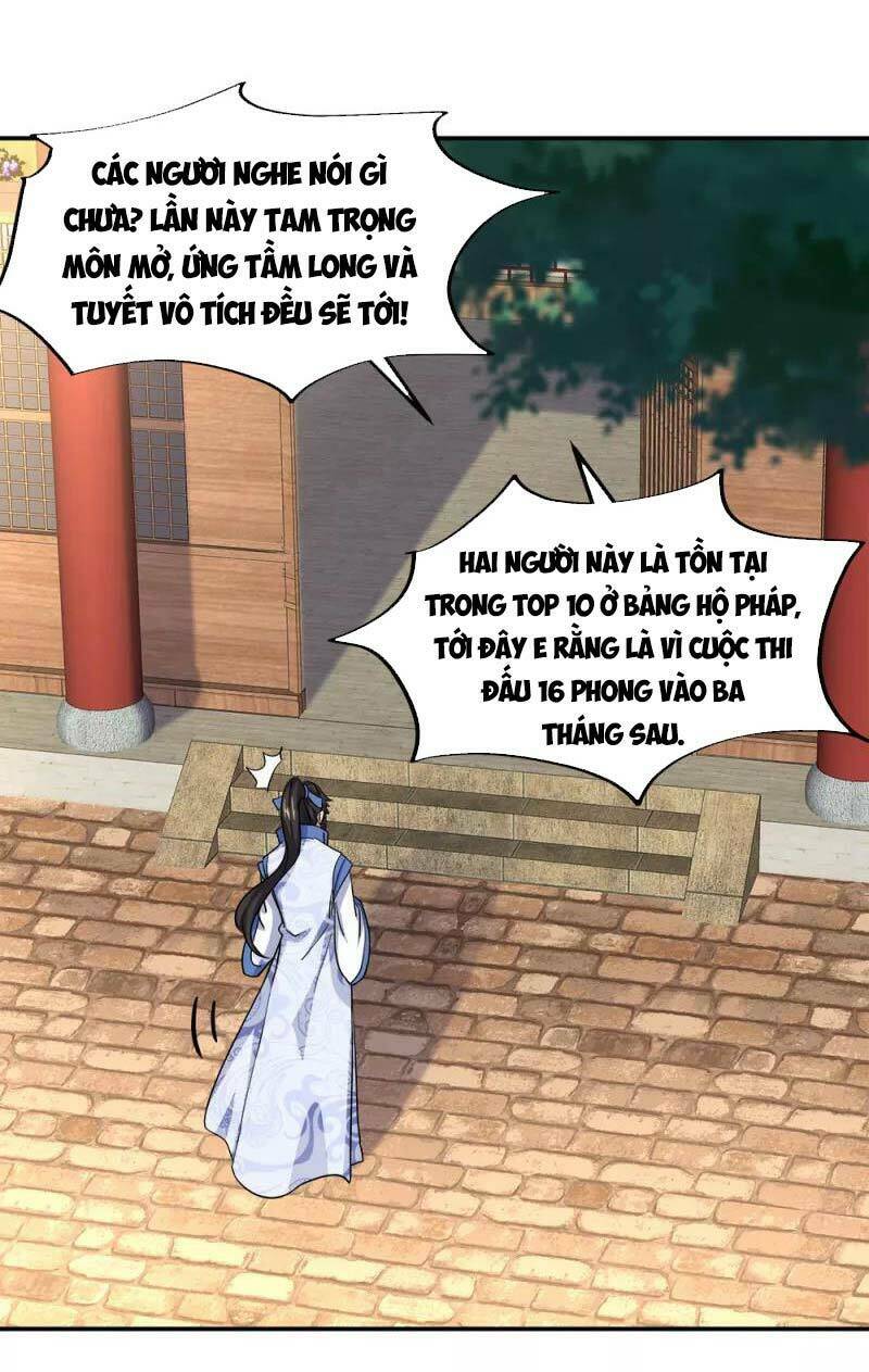Chiến Hồn Tuyệt Thế: Chapter 293