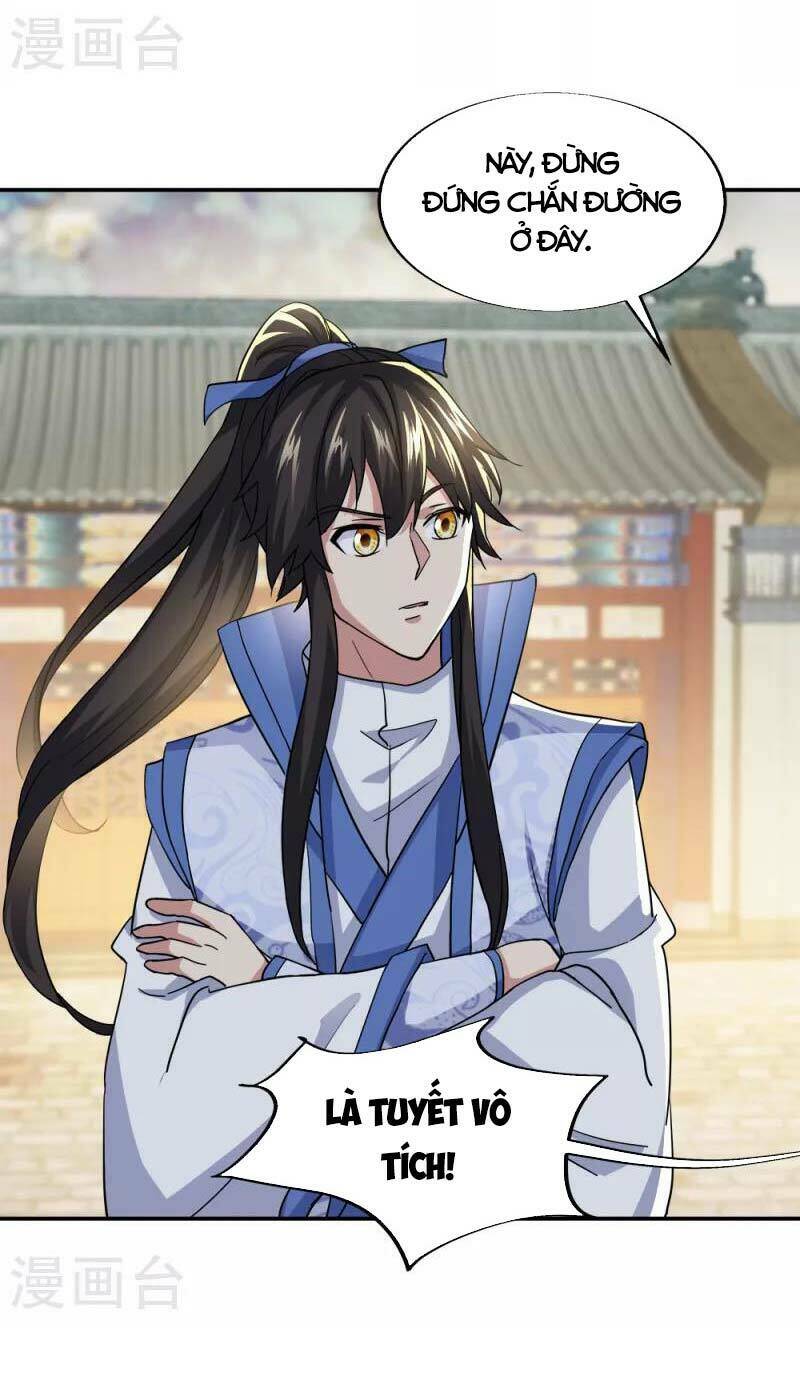 Chiến Hồn Tuyệt Thế: Chapter 293