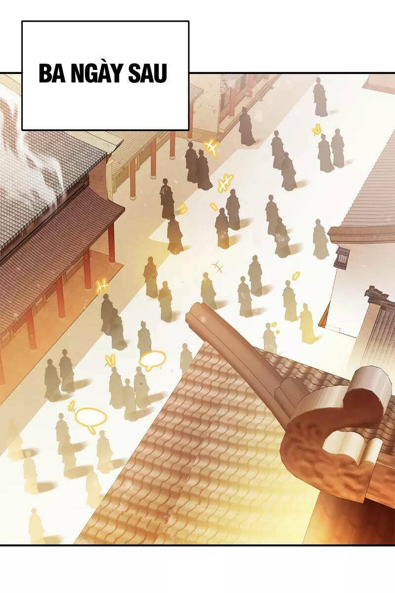 Chiến Hồn Tuyệt Thế: Chapter 293