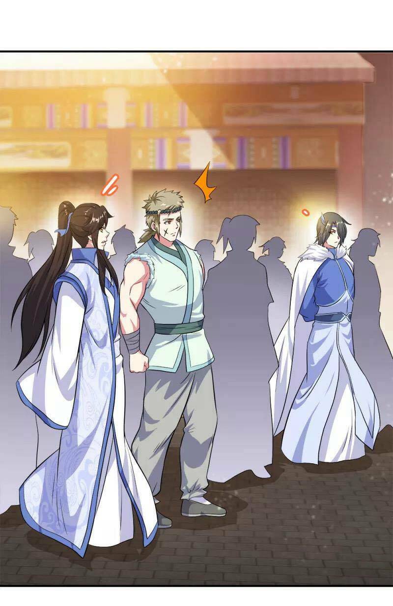 Chiến Hồn Tuyệt Thế: Chapter 293