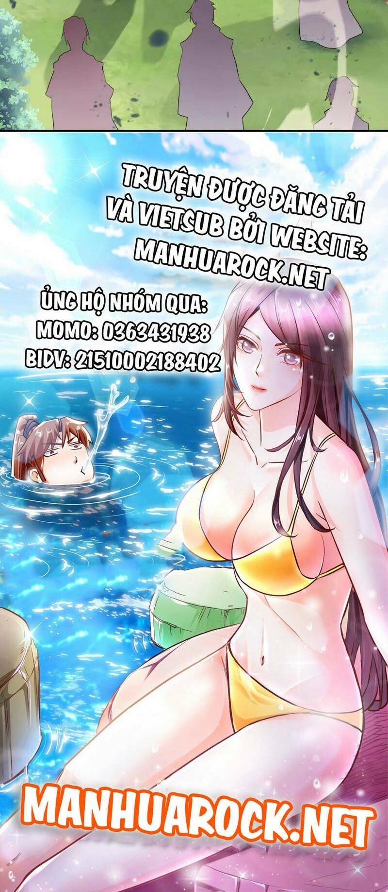 Chiến Hồn Tuyệt Thế: Chapter 293