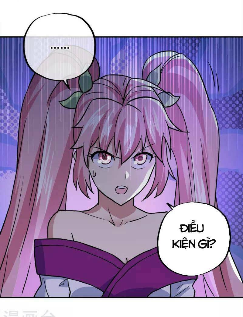 Chiến Hồn Tuyệt Thế: Chapter 293