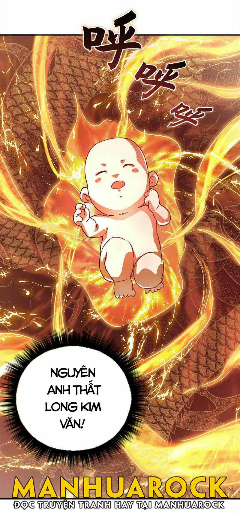 Chiến Hồn Tuyệt Thế: Chapter 296