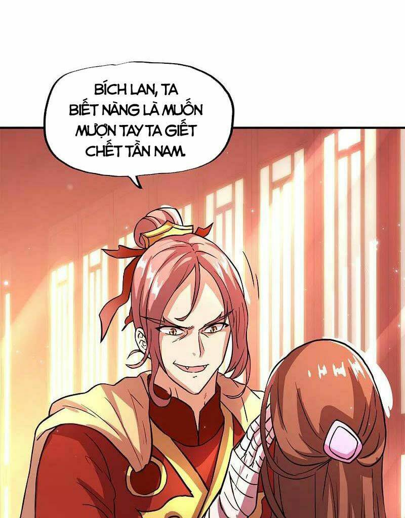 Chiến Hồn Tuyệt Thế: Chapter 296
