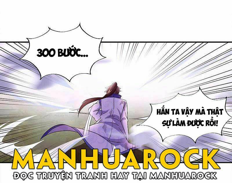 Chiến Hồn Tuyệt Thế: Chapter 296