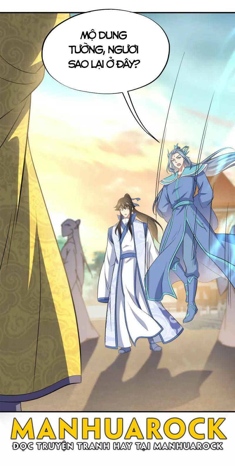 Chiến Hồn Tuyệt Thế: Chapter 297