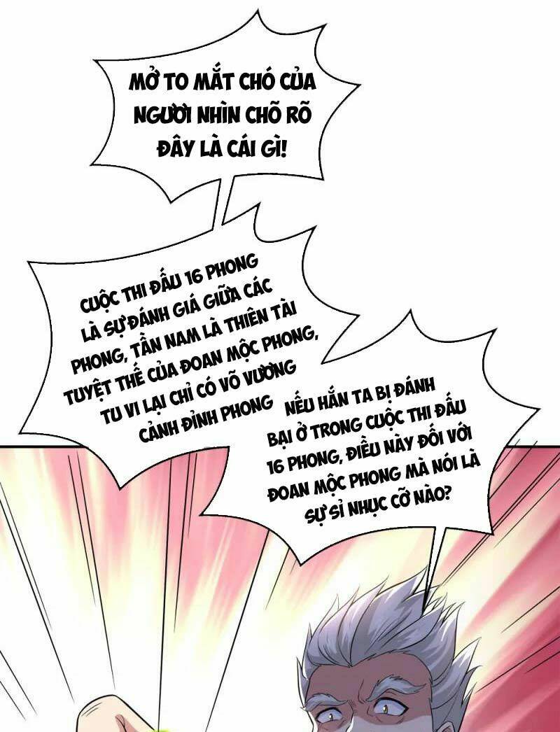 Chiến Hồn Tuyệt Thế: Chapter 297