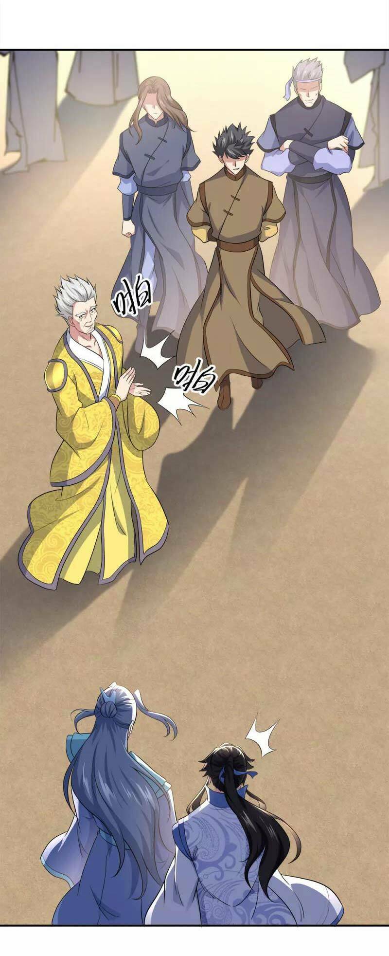 Chiến Hồn Tuyệt Thế: Chapter 297