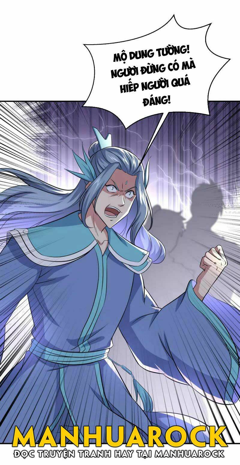Chiến Hồn Tuyệt Thế: Chapter 297