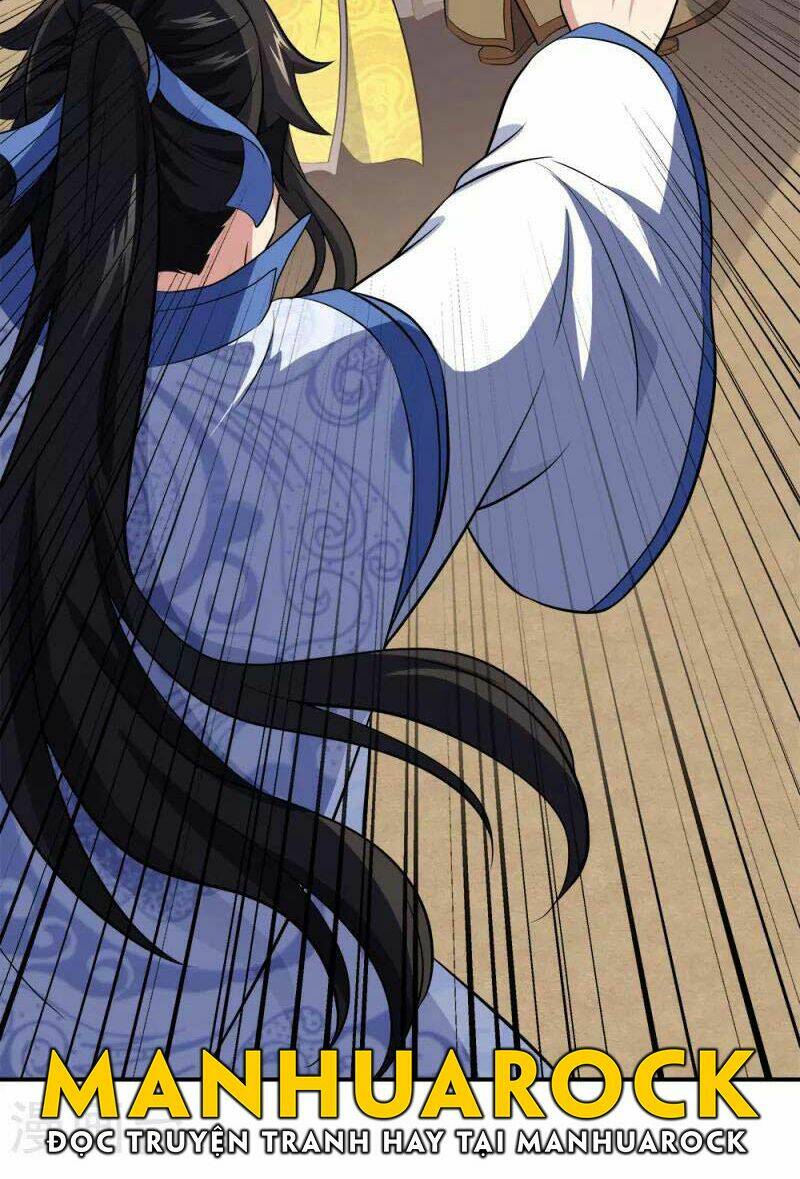 Chiến Hồn Tuyệt Thế: Chapter 297
