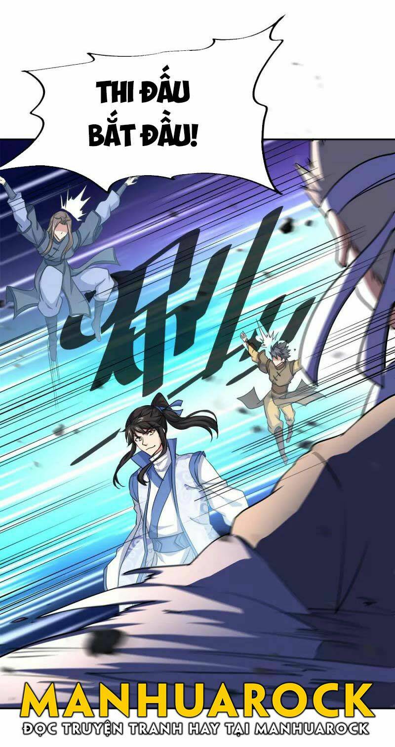 Chiến Hồn Tuyệt Thế: Chapter 297