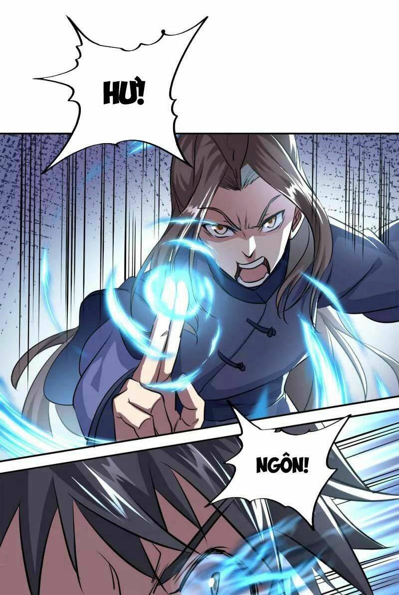 Chiến Hồn Tuyệt Thế: Chapter 297