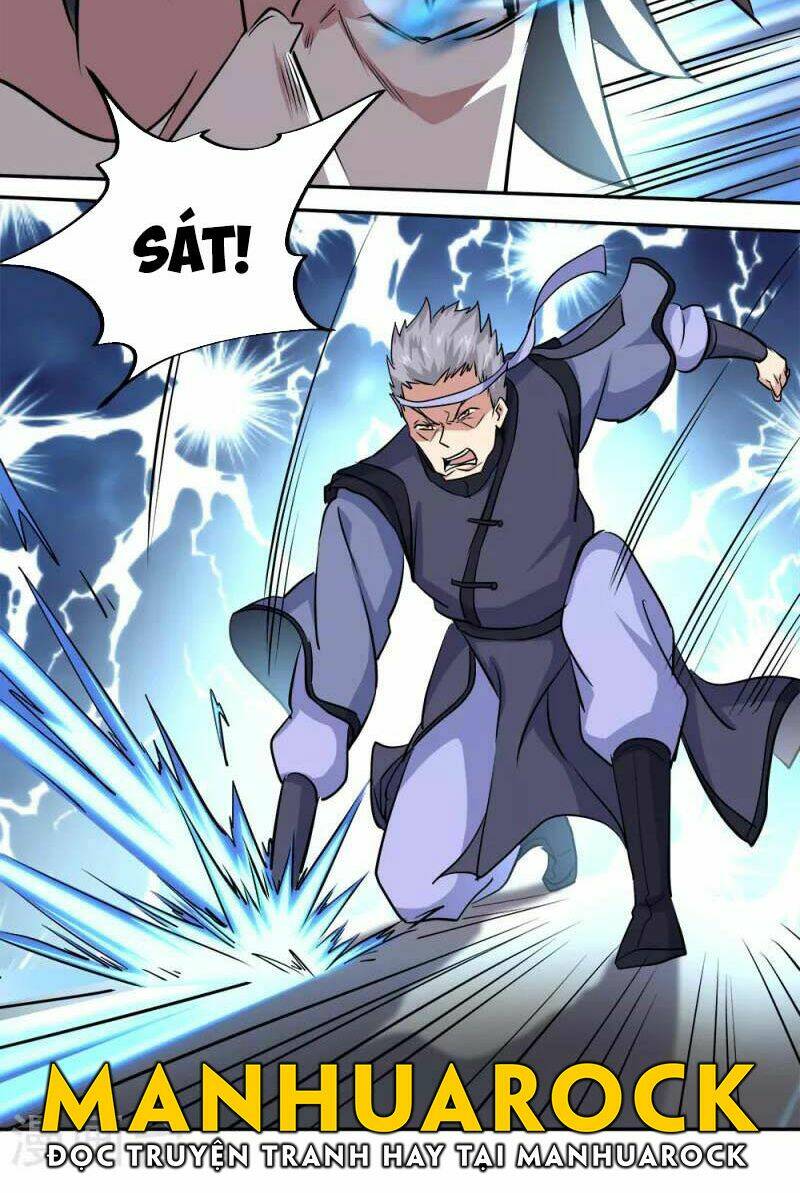 Chiến Hồn Tuyệt Thế: Chapter 297