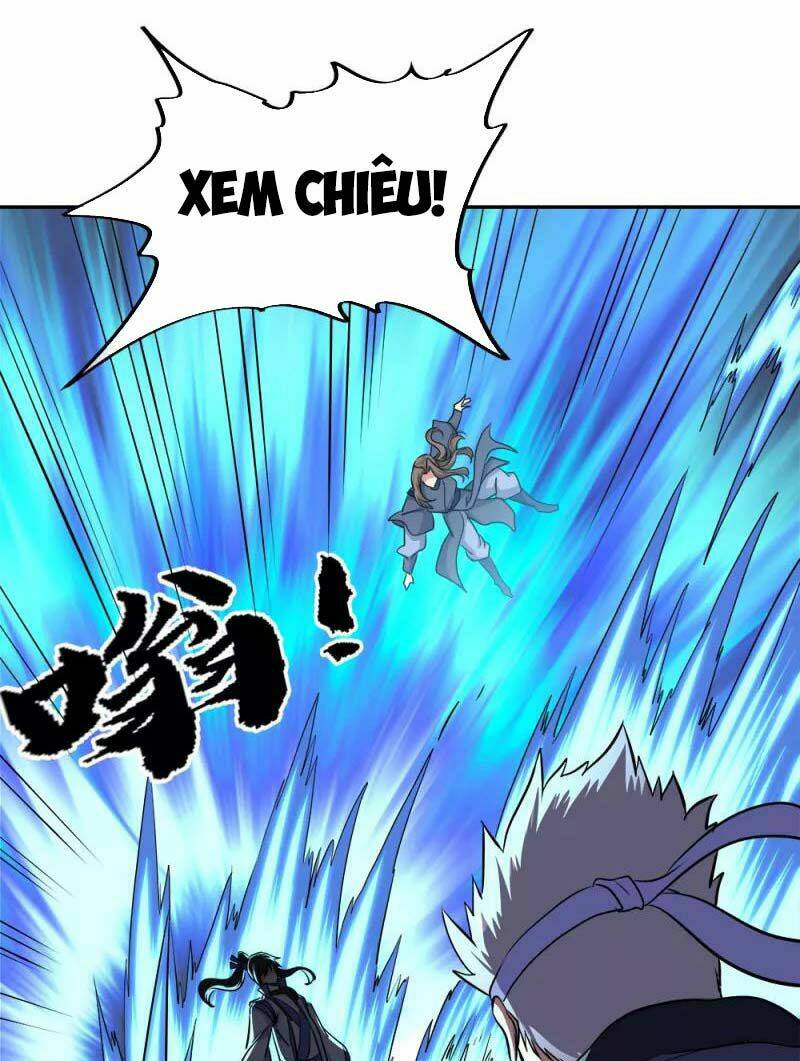 Chiến Hồn Tuyệt Thế: Chapter 297