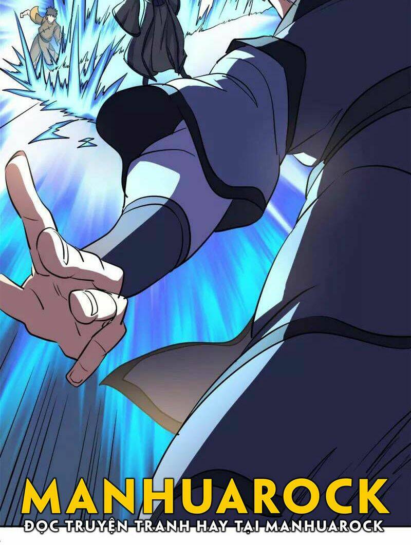 Chiến Hồn Tuyệt Thế: Chapter 297