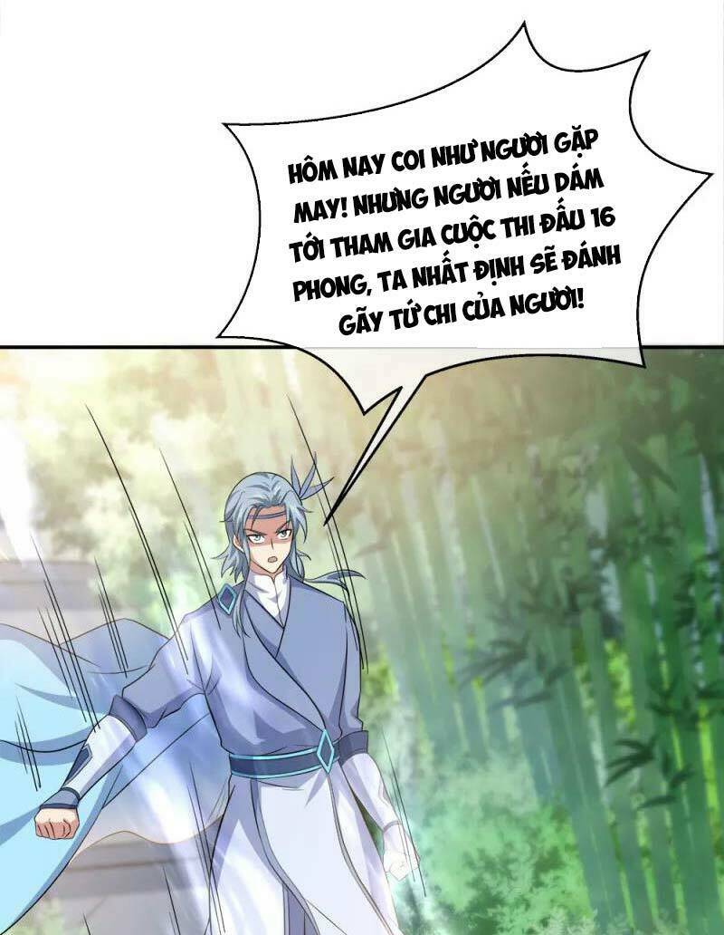 Chiến Hồn Tuyệt Thế: Chapter 297