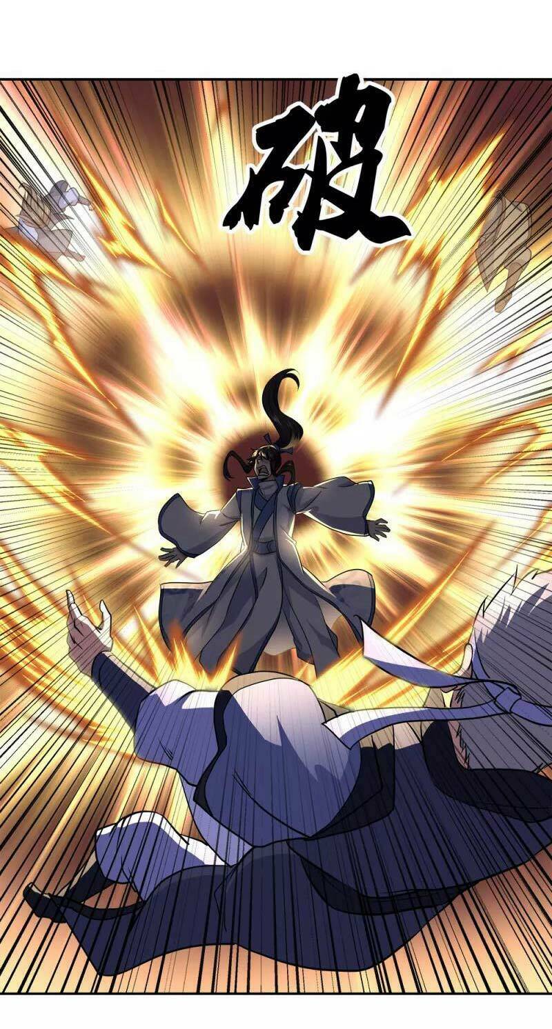 Chiến Hồn Tuyệt Thế: Chapter 297
