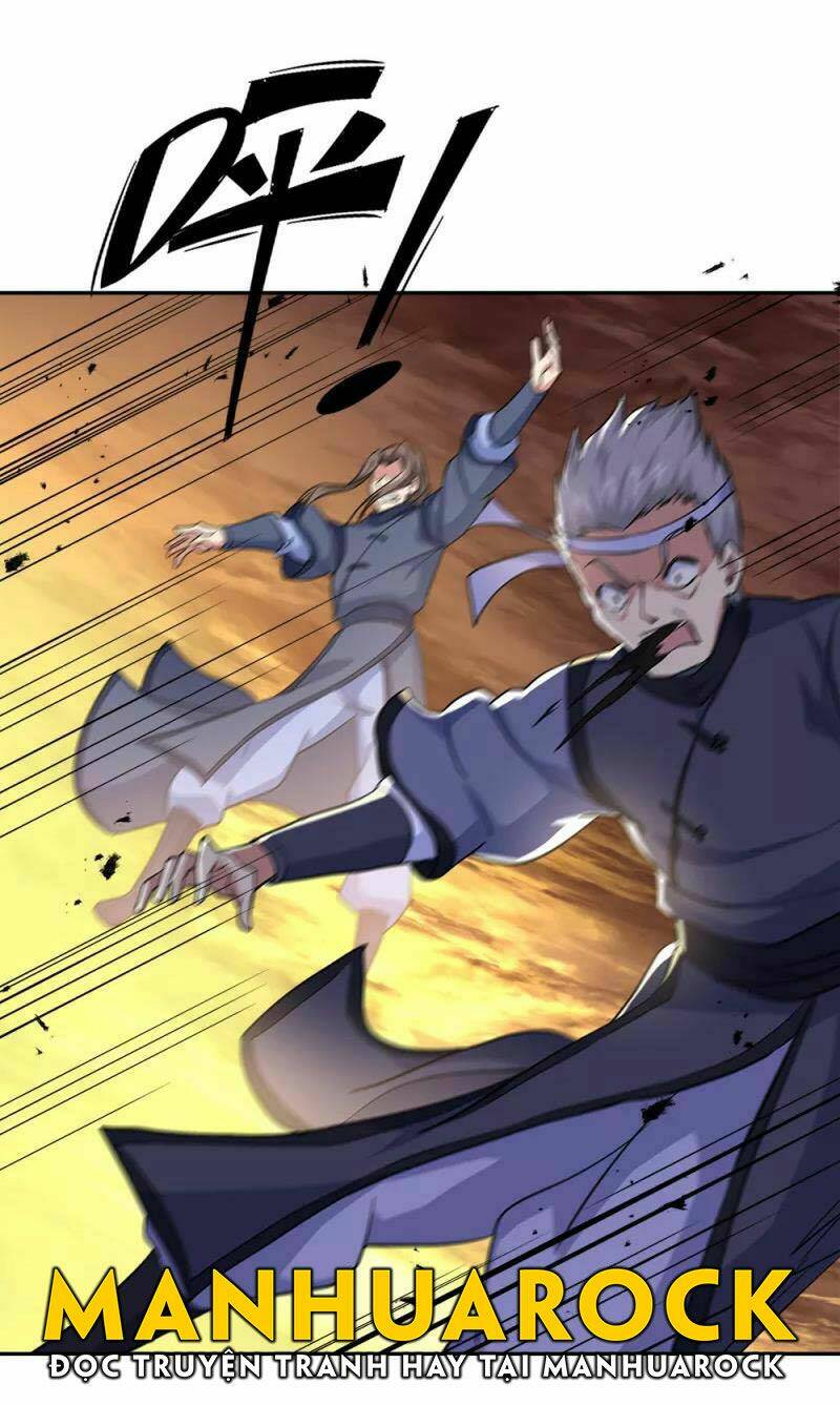 Chiến Hồn Tuyệt Thế: Chapter 297