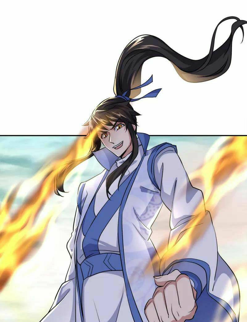 Chiến Hồn Tuyệt Thế: Chapter 297