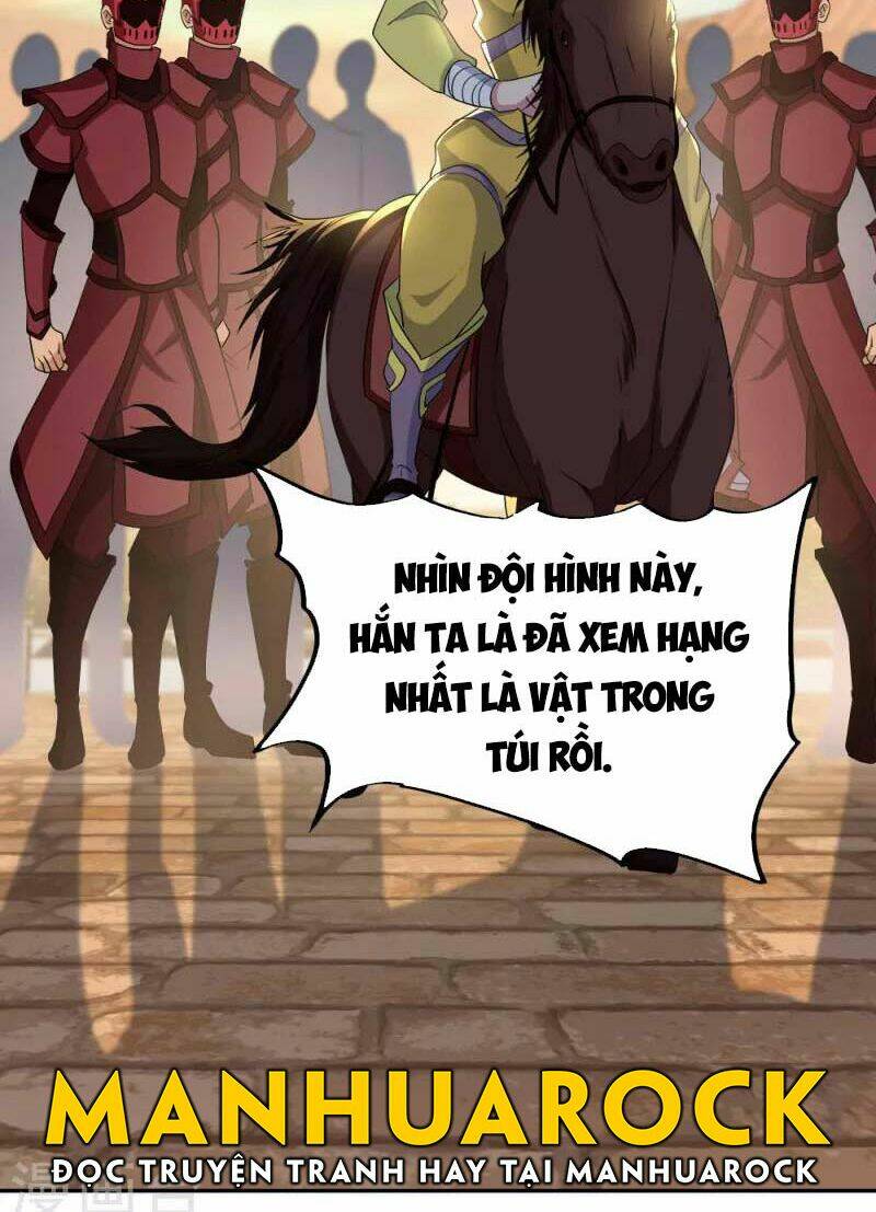 Chiến Hồn Tuyệt Thế: Chapter 297