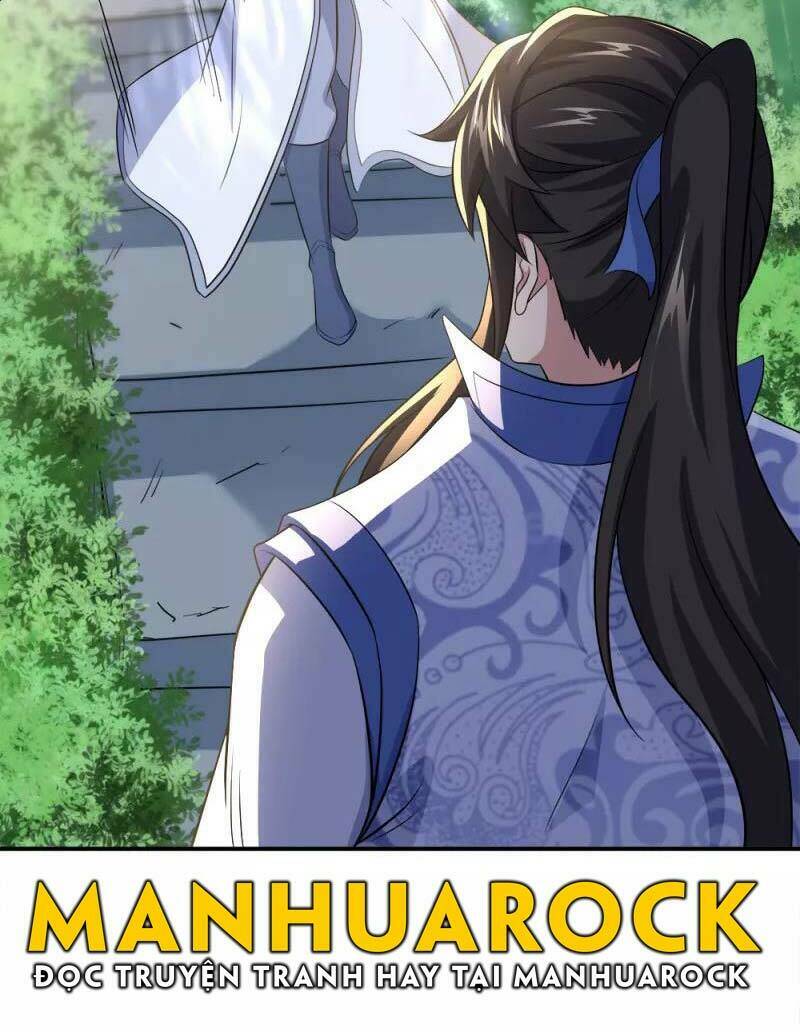 Chiến Hồn Tuyệt Thế: Chapter 297