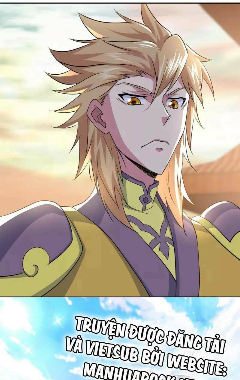 Chiến Hồn Tuyệt Thế: Chapter 297