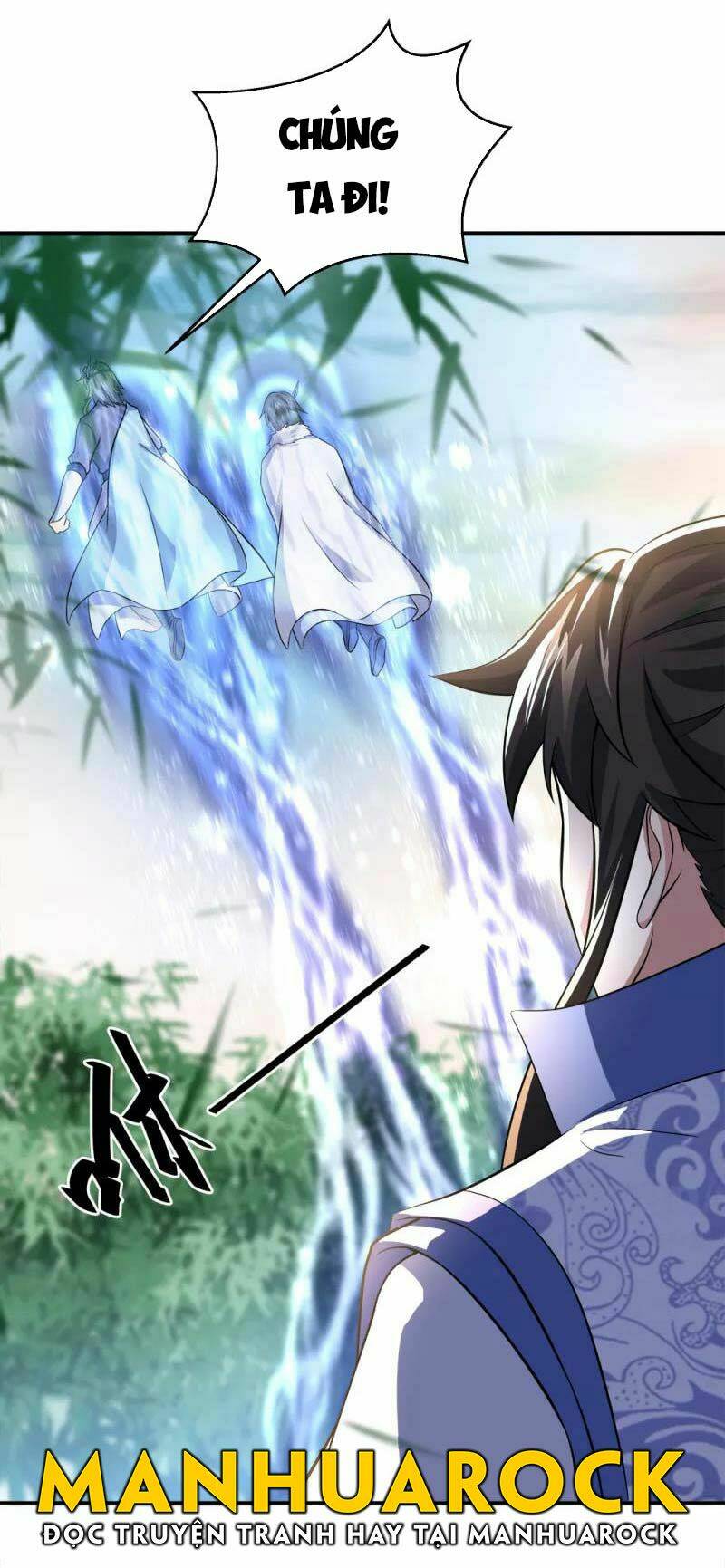 Chiến Hồn Tuyệt Thế: Chapter 297