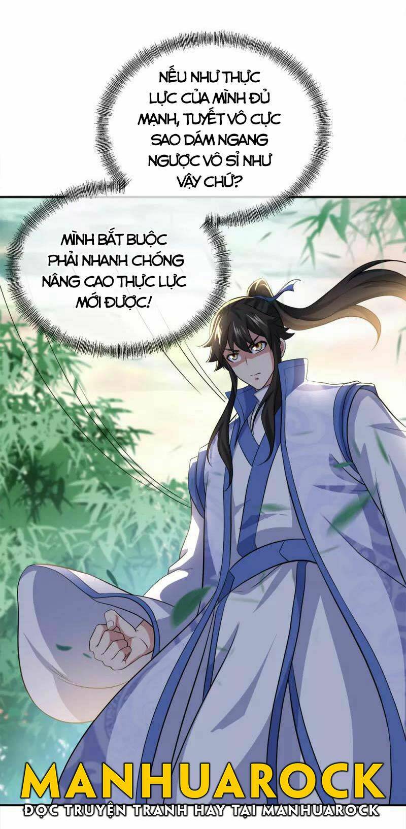 Chiến Hồn Tuyệt Thế: Chapter 297