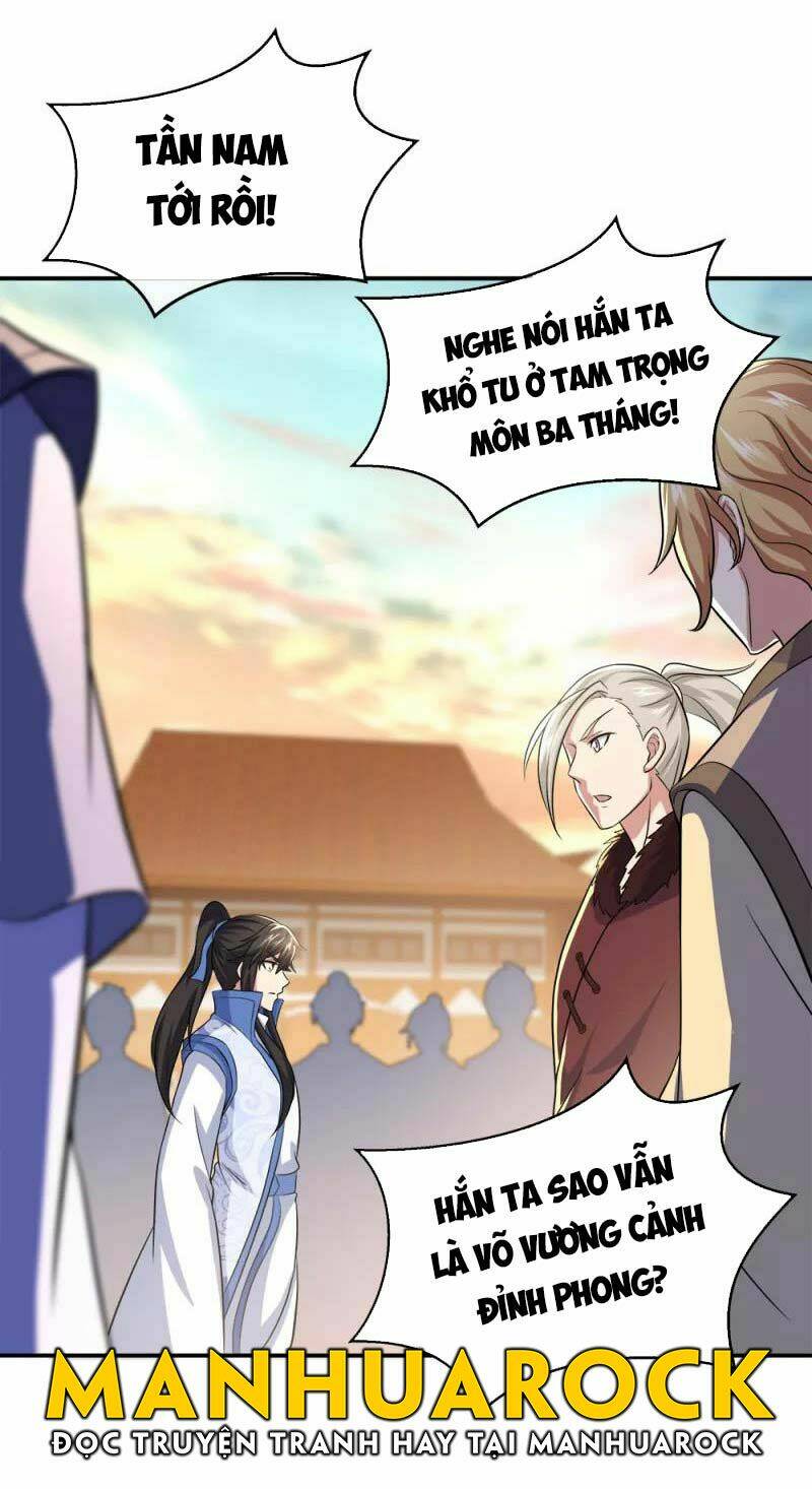 Chiến Hồn Tuyệt Thế: Chapter 297