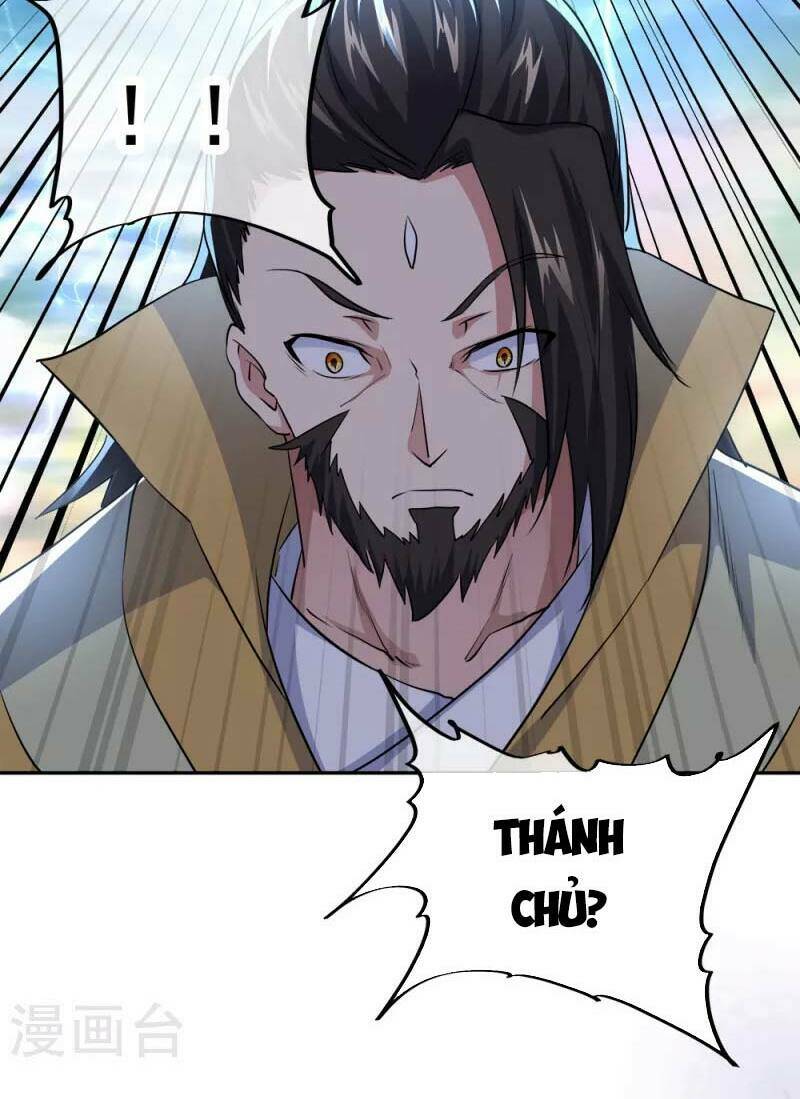Chiến Hồn Tuyệt Thế: Chapter 298