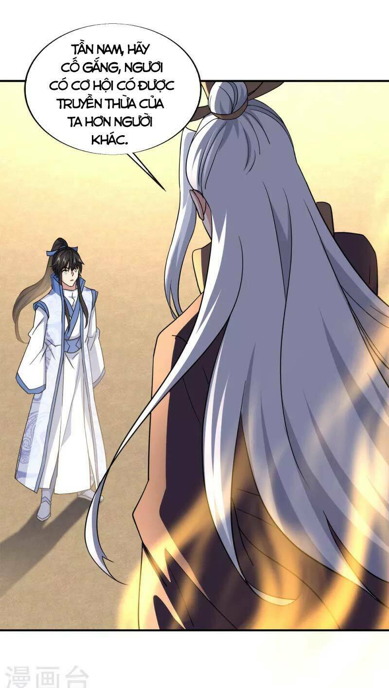 Chiến Hồn Tuyệt Thế: Chapter 298